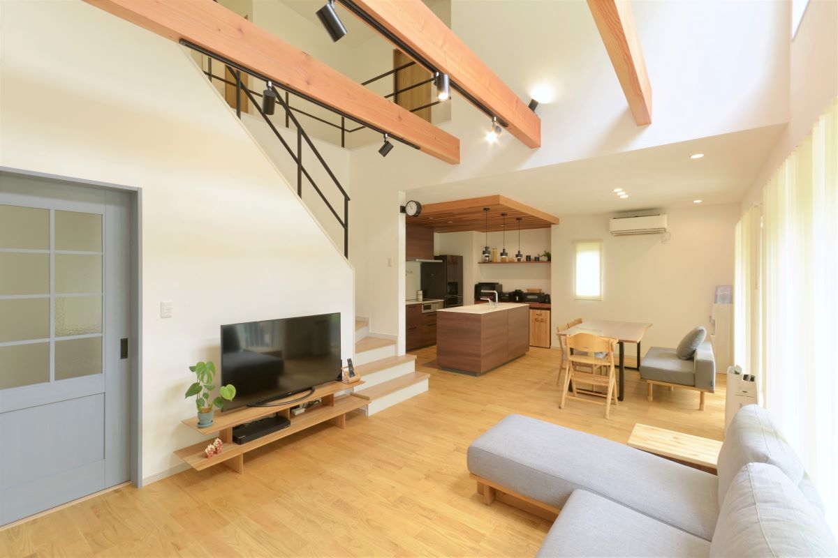徳島で理想の家を建てる④｜家族が快適に暮らせる住まいづくりのコツ